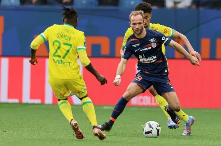 Valère Germain quitte Montpellier pour l'Australie et le Macarthur FC