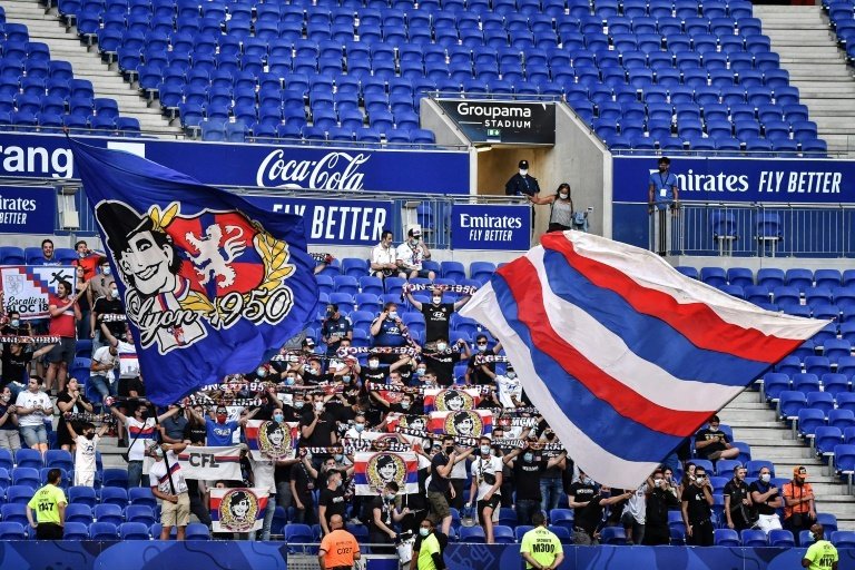 Lyon poursuit sa préparation par une victoire 3-2 à Gand