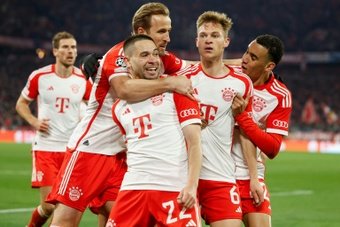 Après trois échecs consécutifs, le Bayern Munich s'est qualifié pour le dernier carré de la Ligue des champions, grâce à son succès 1-0 mercredi soir à domicile contre Arsenal (aller: 2-2), qui reste sa victime favorite dans la compétition reine.