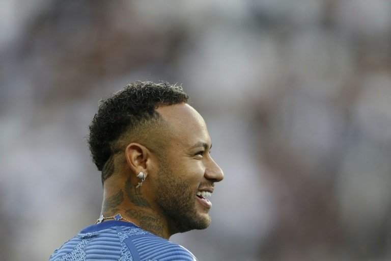 Neymar réclame la suspension d'un podcast retraçant sa vie, la justice le déboute
