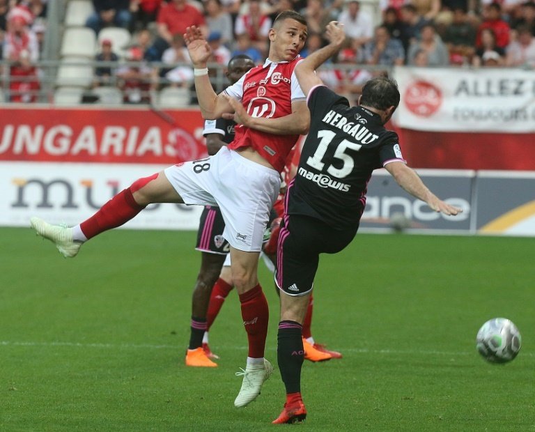 Reims, de retour au plus haut niveau après une saison flamboyante