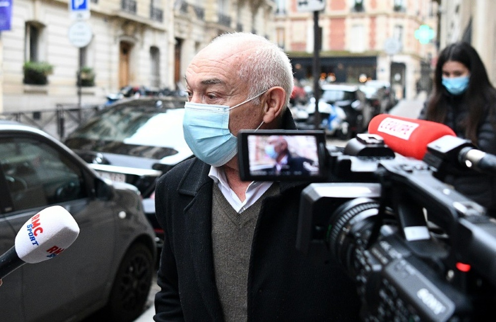 L2 à 18 clubs: le syndicat des joueurs s'inquiète du projet. AFP