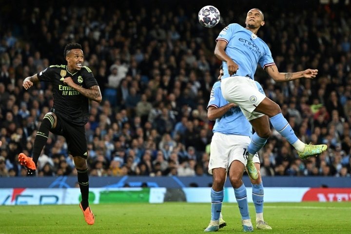 Real Madrid/Manchester City, duel stellaire et nouveau classique européen