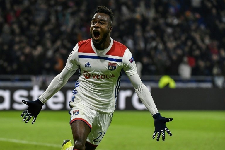 Genesio évoque la blessure de Cornet. AFP