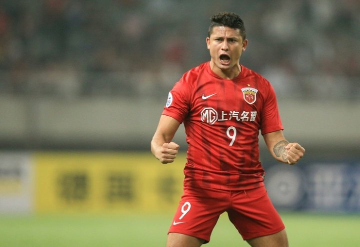 Le foot chinois engrange les naturalisations, avec le Mondial en vue