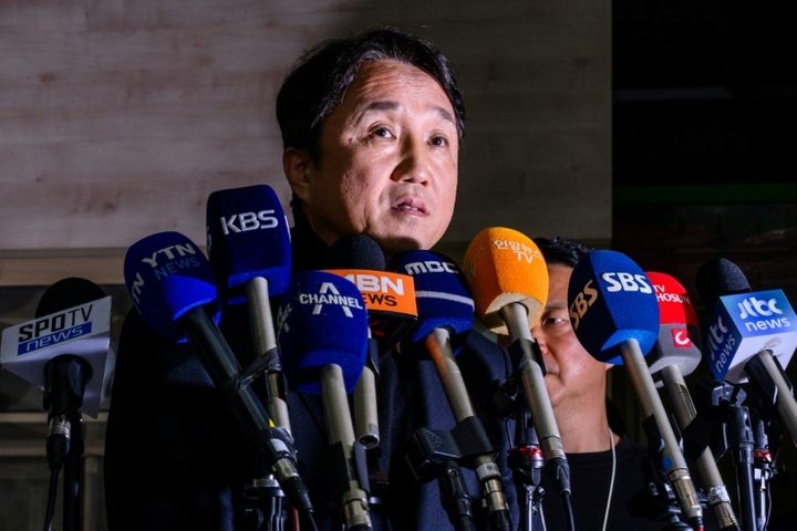 Des responsables de la fédération sud-coréenne recommandent le limogeage de Klinsmann