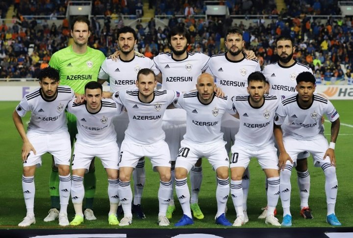 Appel au meurtre des Arméniens : l'UEFA ouvre une enquête contre un club azéri
