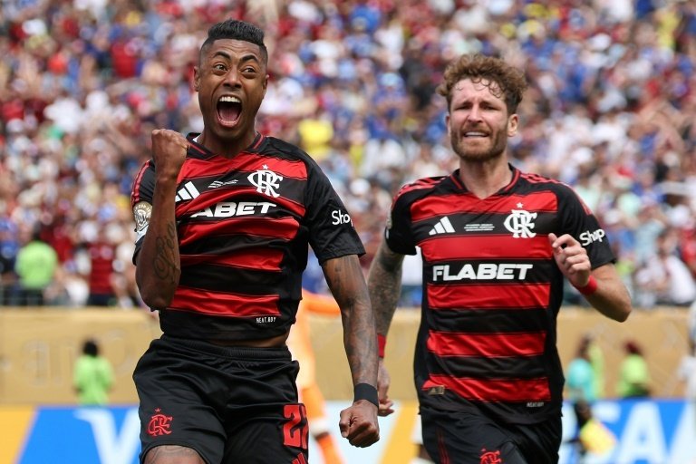 Mondial des clubs : Brésiliens affamés, Européens appliqués, premier tour caliente