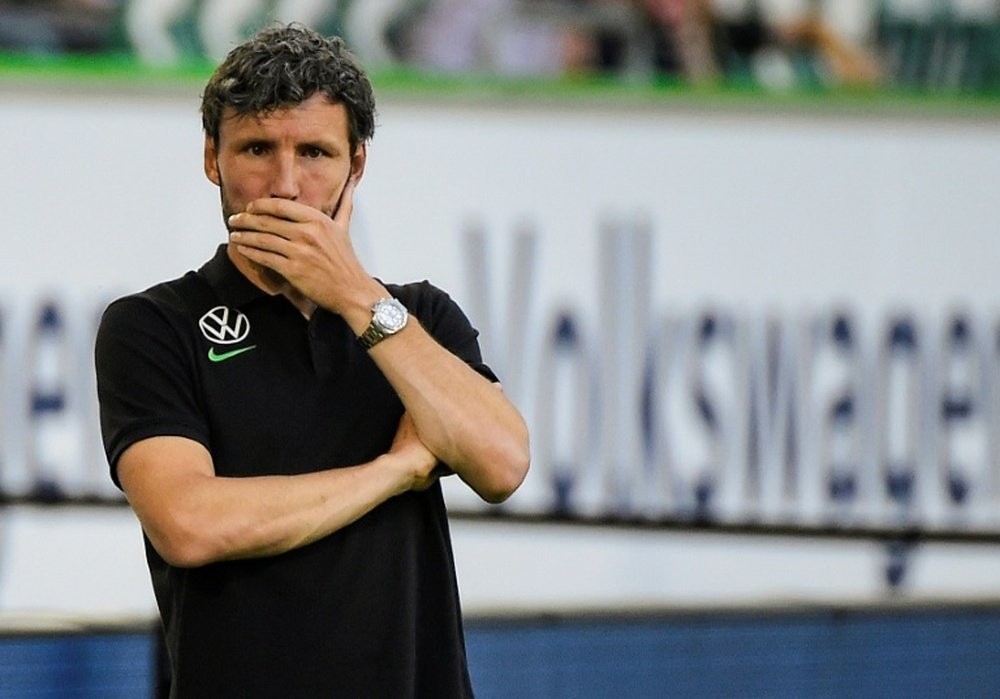 Wolfsburg fait appel de son élimination sur tapis vert en Coupe. AFP