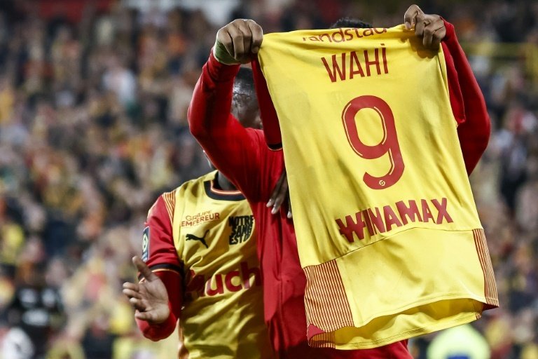 Avec l'OM, Elye Wahi retrouve Lens et son goût d'inachevé