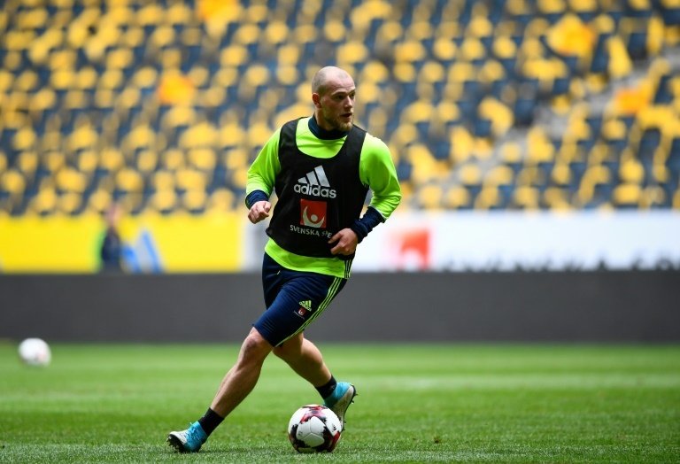 Celta Vigo : Clavicule fracturée pour Guidetti