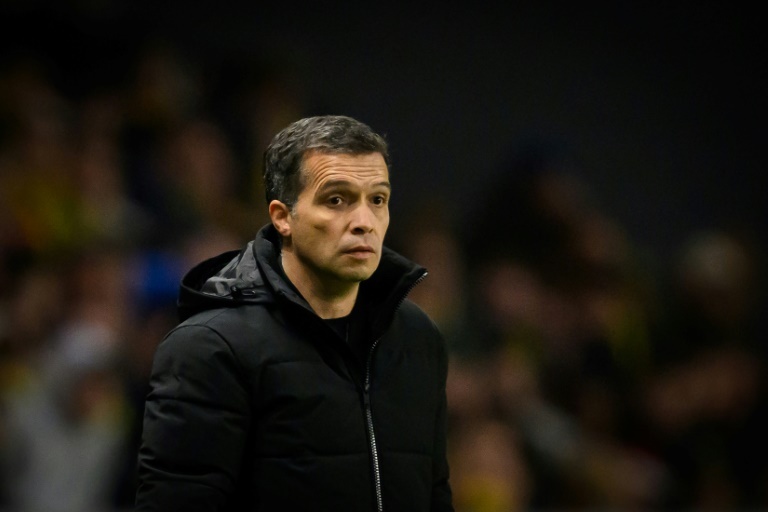 Nantes a fini par perdre patience et limoge Castro