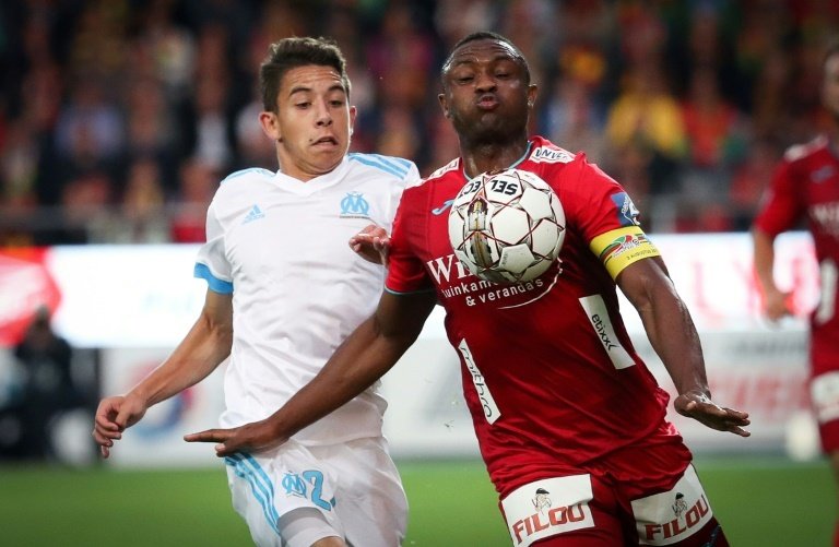 Europa League : Marseille passe, comme Bilbao et l'AC Milan, Bordeaux éliminé