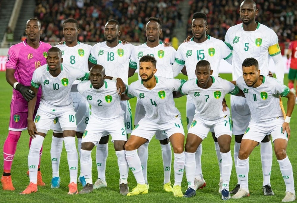 CAN : Quatre qualifiés de plus, imbroglio Sierra Leone-Bénin. AFP