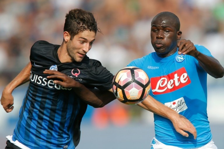 Le milieu italien Marchisio forfait, Gagliardini et Izzo appelés