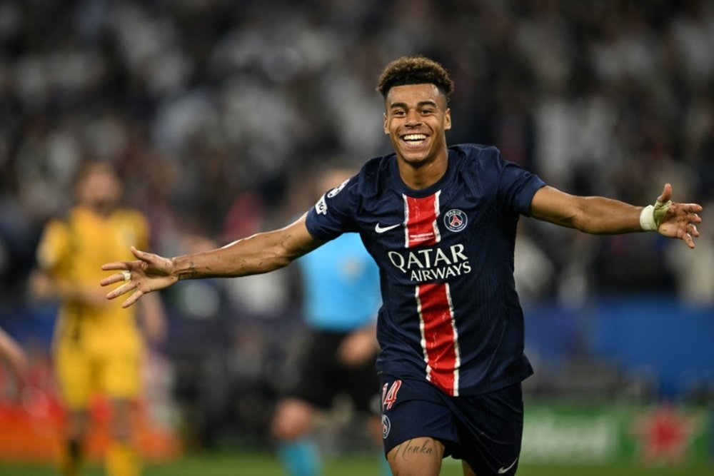 Les nouvelles stars au casting du Mondial des Clubs. AFP