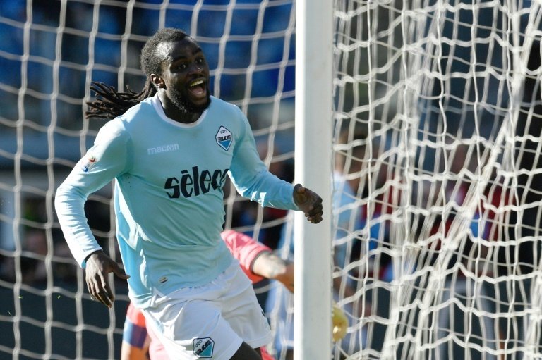 La Lazio Rome fait le nécessaire