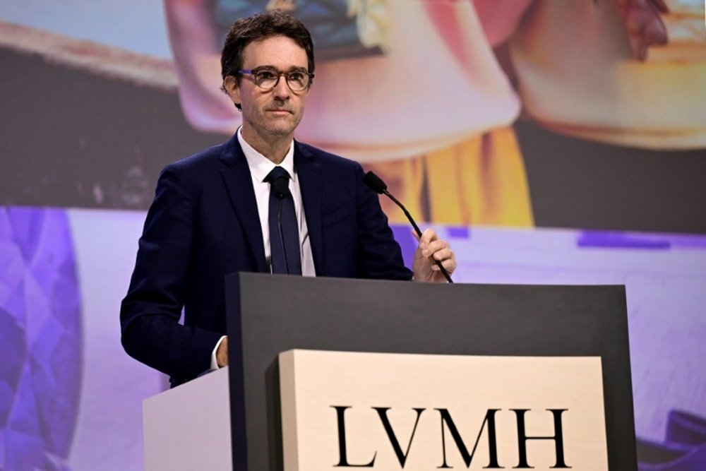 La famille Arnault veut racheter le Paris FC. AFP