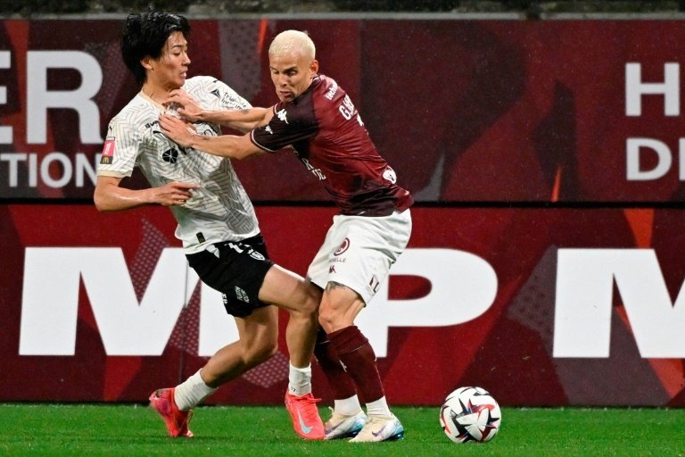 Metz et le Stade de Reims font match nul et joueront la montée en Ligue 1 au barrage retour