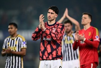 Rien ne va plus pour la Juventus Turin: neutralisée par Vérone (2-2) samedi, elle n'a plus gagné depuis un mois et accuse désormais neuf points de retard sur l'Inter Milan après la 25e journée du Championnat d'Italie. 