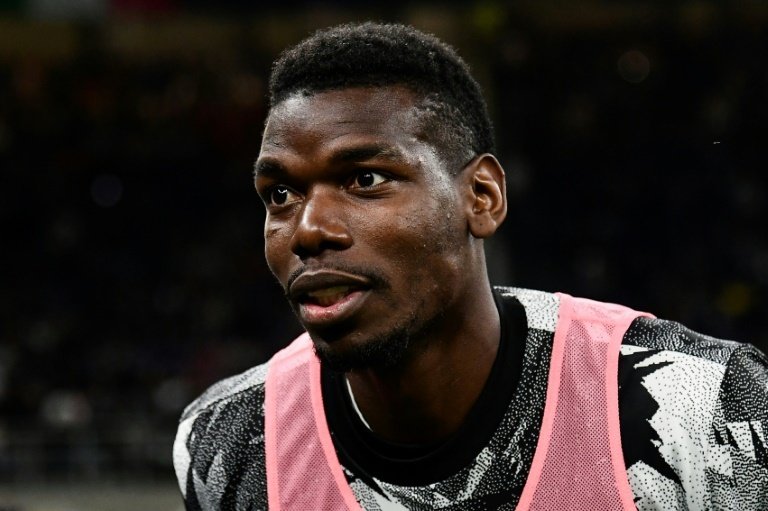 Affaire Paul Pogba: 