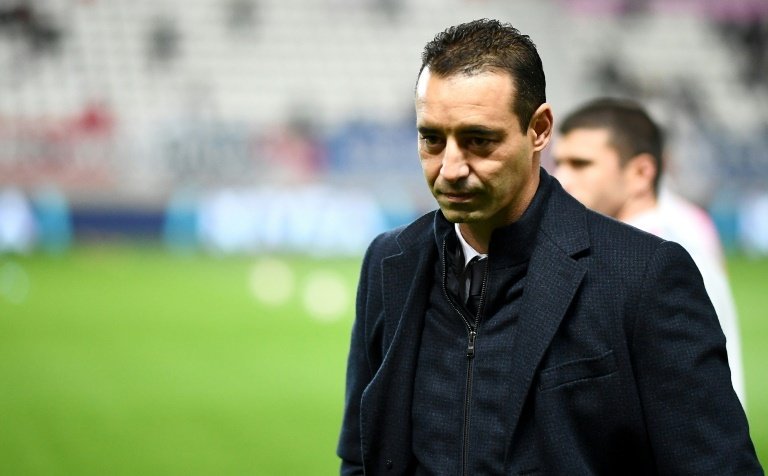 Le PSG pas forcément favori en Champions League. AFP