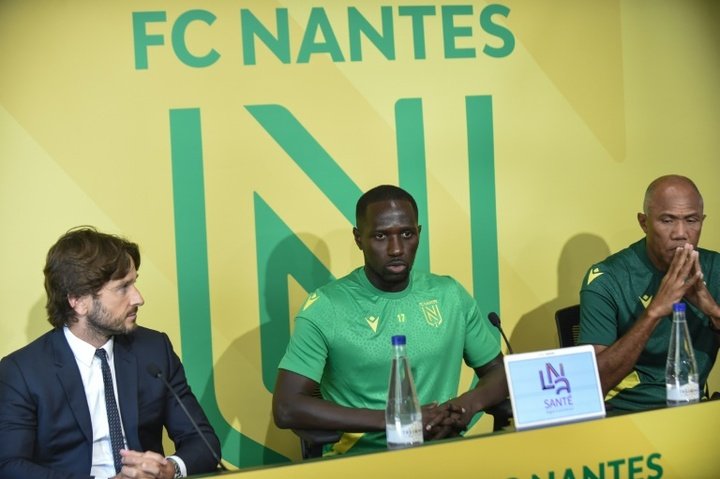 Moussa Sissoko, une prise de choix pour le FC Nantes