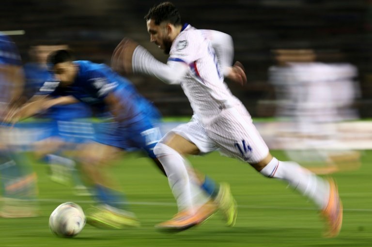 France's reserve team logically prevailed in Azerbaijan (3-1) after a poor start, but few players staked a claim on Sunday in Baku to conclude the 2026 World Cup qualifiers.
