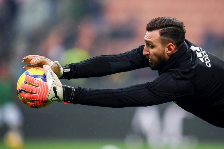 Donnarumma, Milan en attendant Raiola