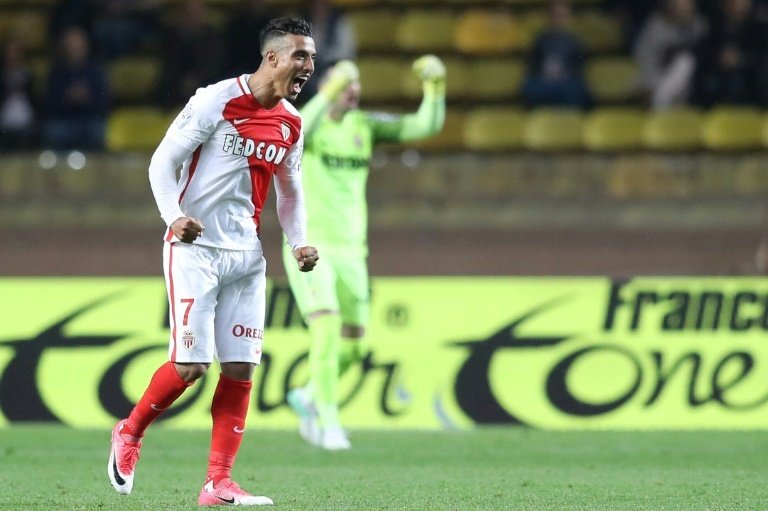 Dirar, Raggi, De Sanctis, les vieux soldats de Monaco tiennent la barre