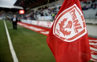 Ligue 2: Nancy annonce sa relégation, Sochaux double le Paris FC