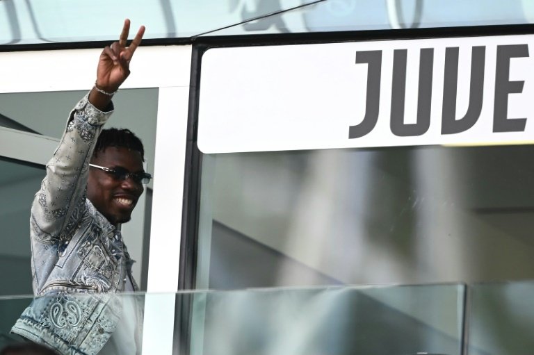 La Juventus Turin tourne la page Paul Pogba