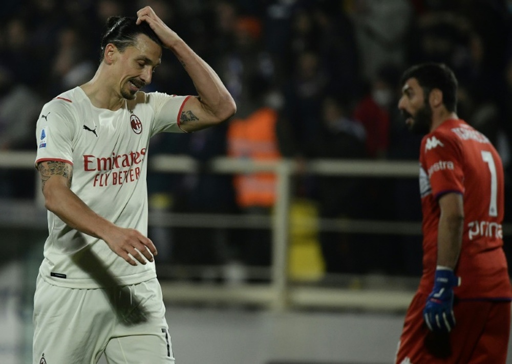 Italie: premier KO pour Milan, la Juve repart bien.