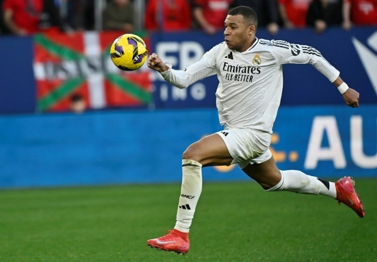 Le Real Madrid et l'Atlético à l'arrêt, Bellingham voit rouge