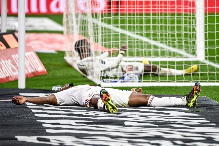 Meurtri par les débordements d'une frange de ses supporters ultras après la défaite contre Strasbourg, Lyon retrouve son stade pour soigner ses blessures contre Chambéry, club de National 3, samedi (15h30) en 16e de finale de la Coupe de France.