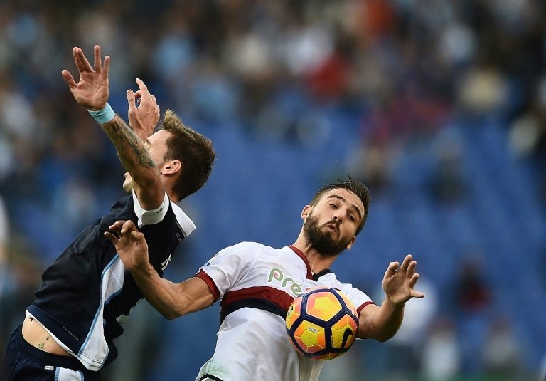OFFICIEL : Leonardo Pavoletti signe à Naples