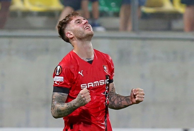 Stade Rennais. Joe Rodon : « J'ai adoré chaque minute passée ici pour le  moment »