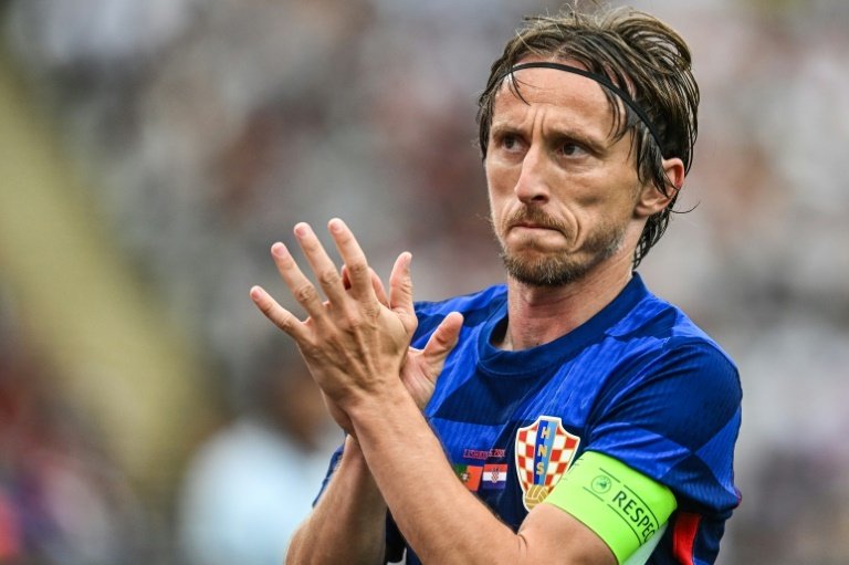 La Croatie de Modric plus forte que le Portugal sans Ronaldo