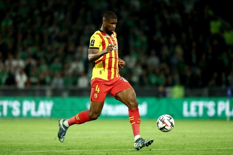 À Lens, le choix du roc Danso