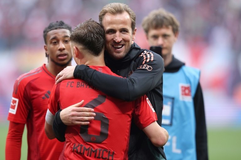 Le Bayern 