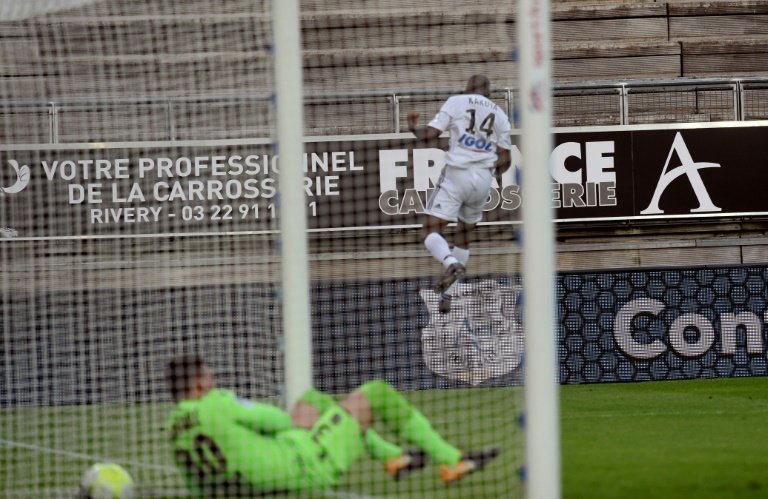 Ligue 1 : Nice déprime, Lyon patine