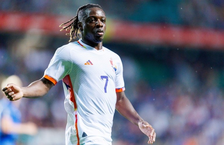 Doku dans la cour des grands à Manchester City
