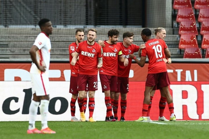Leipzig chute, le Bayern à deux victoires du titre