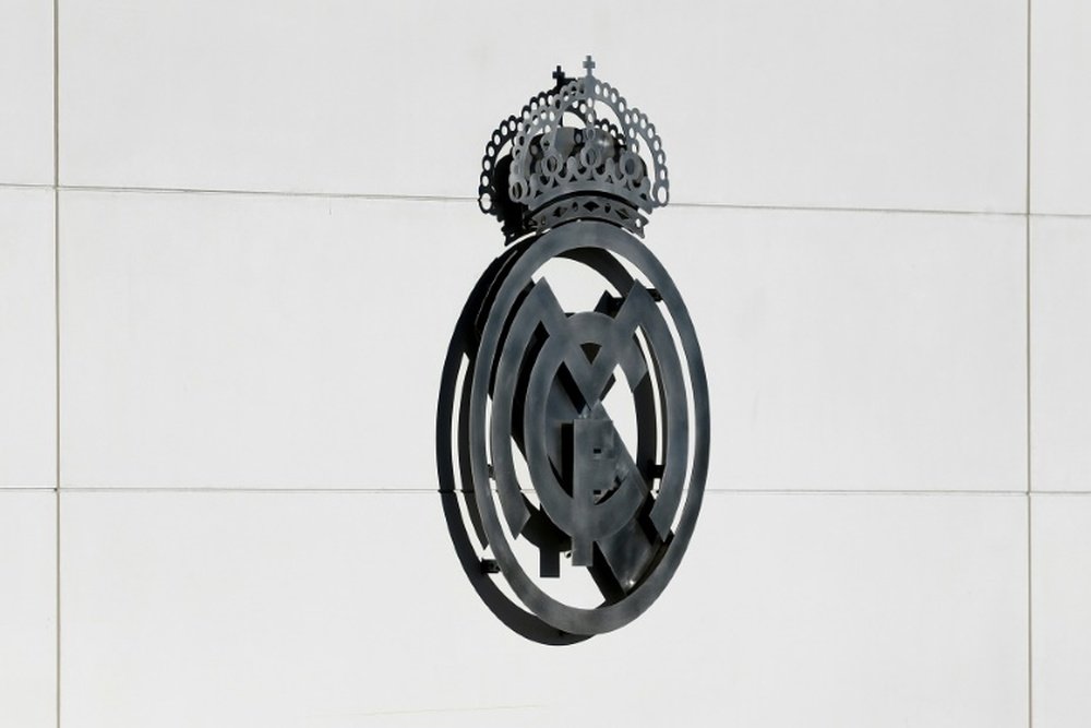 Le Real Madrid féminin est enfin né. AFP
