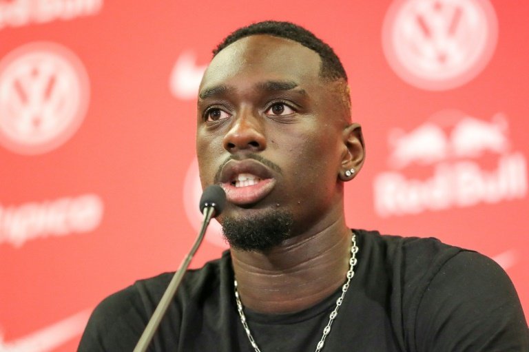 Espoirs : Jean-Kévin Augustin exclu du groupe