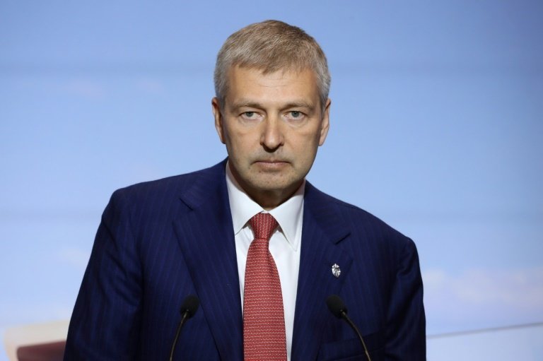 A Monaco, l'annulation de la procédure lancée par Rybolovlev contre Bouvier confirmée. AFP