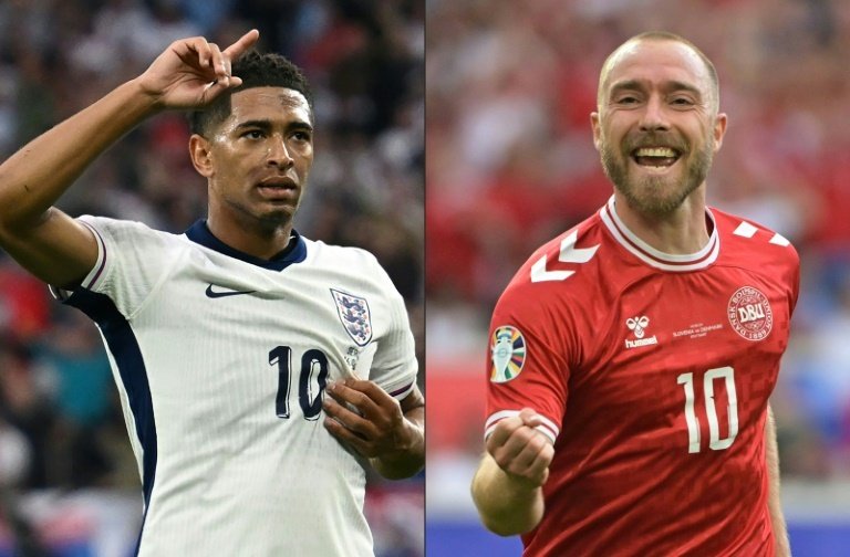 L'Angleterre vise la qualification, la séduction attendra