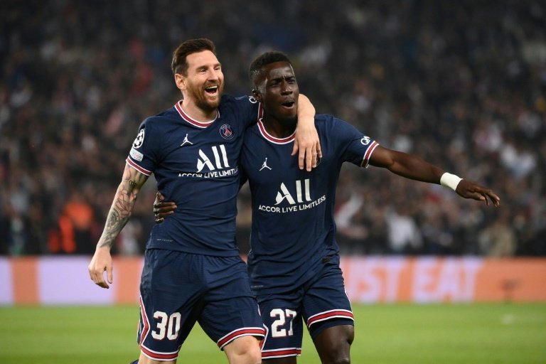 Gueye sommé de s'expliquer par le conseil de l'éthique de la FFF