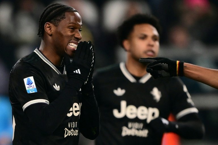 La Juventus stoppée à domicile par Lecce
