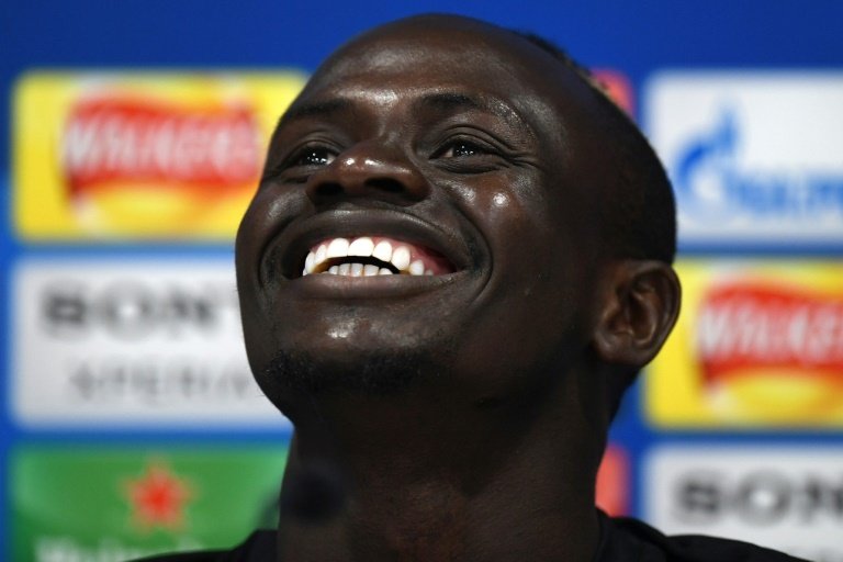 Mané voudra jouer un mauvais tour au Real. AFP